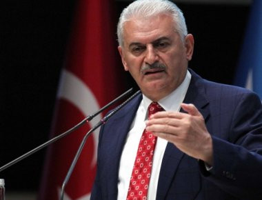 Μ.Γιλντιρίμ: «Δεν έχουν δικαίωμα να καλούν τον κόσμο να βγει στους δρόμους κατά του δημοψηφίσματος»